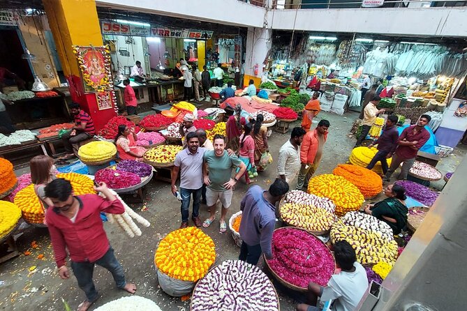 Street Food walking tour in Bangalore with a food evangelist - Who should book this Bangalore experience?