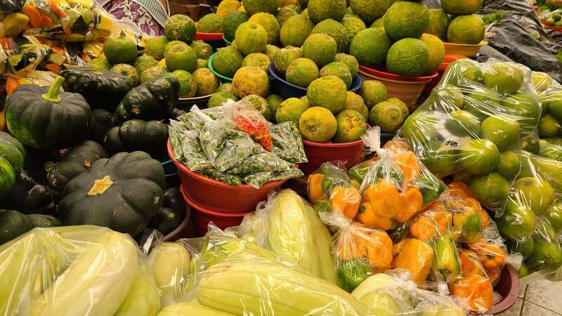 Street Food Walking Tour in Merida - Inside Mérida’s market for 90 minutes