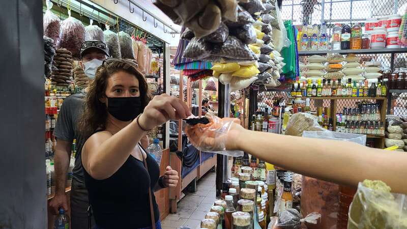 Street Food Walking Tour in Merida - What $69 gets you