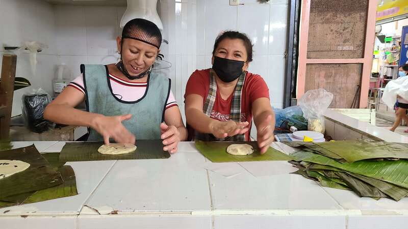 Street Food Walking Tour in Merida - Who will enjoy this food walk most