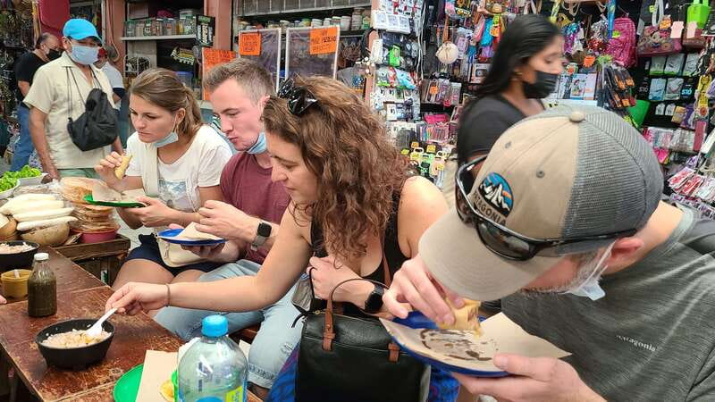Street Food Walking Tour in Merida - Should you book the Mérida street food tour?