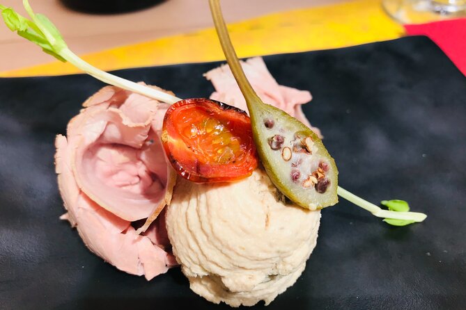 StreetFood D'Luxe Experience: Tastes of Turin | Semi-Private - Key points to know before booking