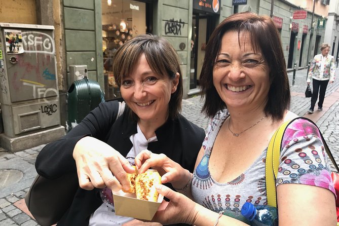 StreetFood D'Luxe Experience: Tastes of Turin | Semi-Private - Is $143.97 a fair price?