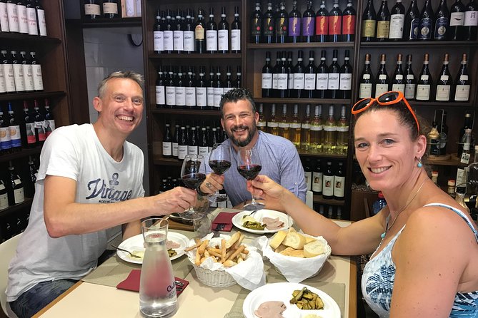 StreetFood D'Luxe Experience: Tastes of Turin | Semi-Private - The best timing, group size, and practical details
