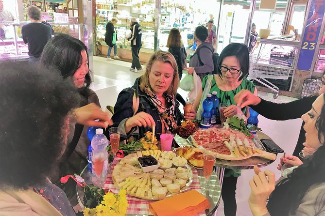 StreetFood D'Luxe Experience: Tastes of Turin | Semi-Private - Who should book this Turin food experience?