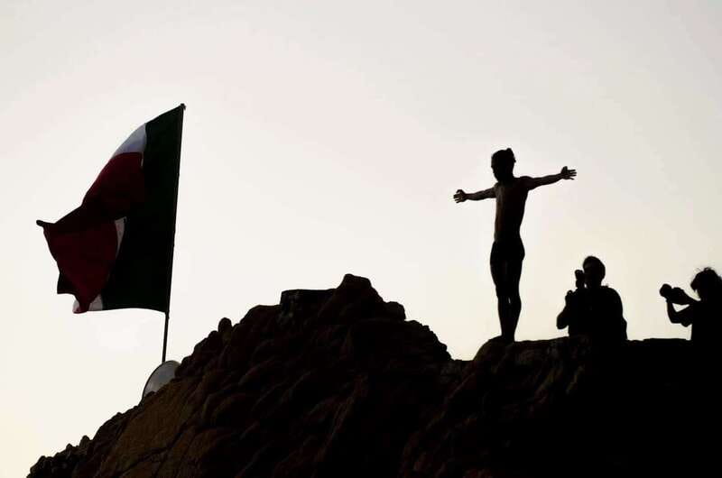 .Sun-only: Lucha Libre wrestling tacos & beer! MexicanFiesta - What the night is really about