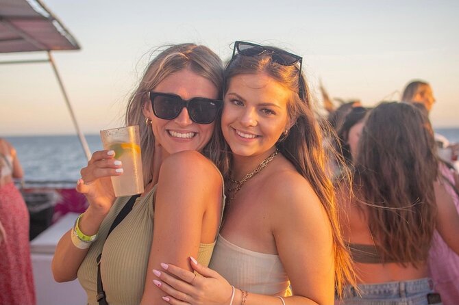Sunset Dinner Cruise with Tequila & tacos - El Arco, Sea Lions, and Cabo’s Rock Formations