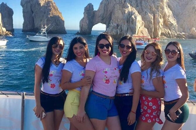 Sunset Dinner Cruise with Tequila & tacos - Who Will Get the Most From This Cruise