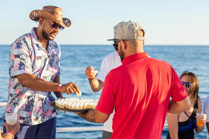 Sunset Sail Tour with Local Food - Booking details that can save you trouble