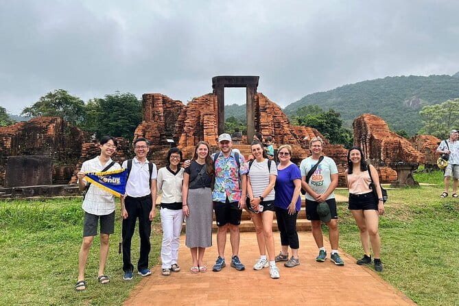 Sunset/Sunrise Lady Buddha or Marble Mountain with Foodie Tour - Is $35 good value?