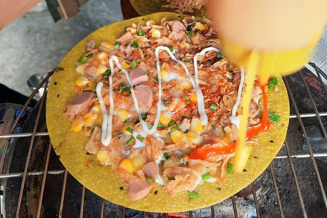 Super Niche Walking Street Food Tour in Ho Chi Minh City - What you are likely to eat