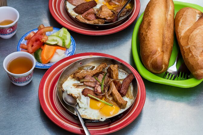 Super Niche Walking Street Food Tour in Ho Chi Minh City - Is $29 a fair price?