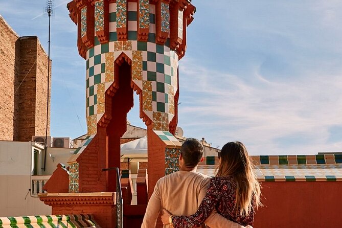 Sweet Gaudi: the most delicious visit to Casa Vicens - Is the $31.44 price fair?