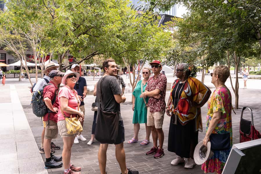 Sydney: Chinatown Street Food & Culture Guided Walking Tour - Dietary needs and what to tell the operator