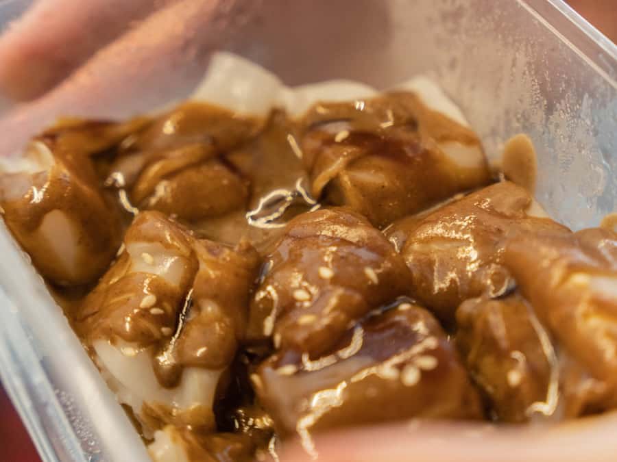 Sydney: Chinatown Street Food & Culture Guided Walking Tour - Is $56 a fair price?