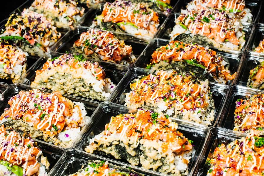 Sydney: Fish Market Food Tour - Should you book the Sydney Fish Market food tour?
