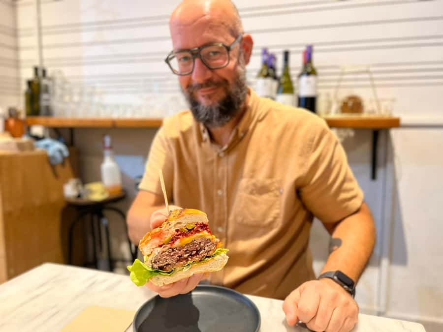 Sydney: Food Tour in Surry Hills with 8 Local Food Tastings - Why Surry Hills makes a smart food-tour setting