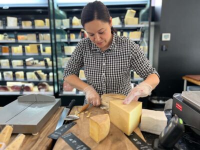 Sydney: Food Tour in Surry Hills with 8 Local Food Tastings