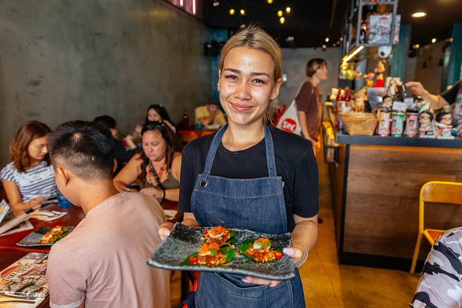 Sydney Private Food Walking Tour With Locals: The 10 Tastings - Why Newtown makes a better food walk than a checklist of sights