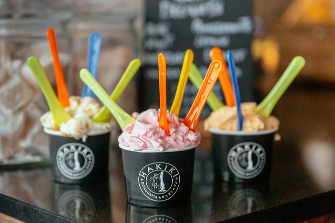 Sydney Private Food Walking Tour With Locals: The 10 Tastings - What the private format really gives you