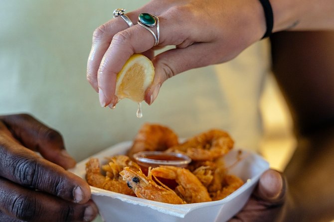 Sydney Private Food Walking Tour With Locals: The 10 Tastings - How the three-hour route unfolds