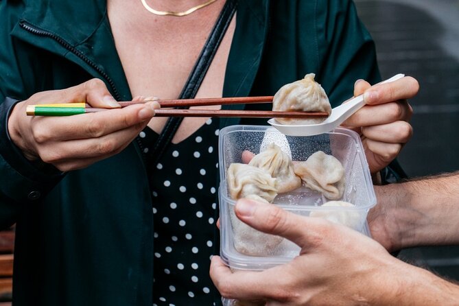 Sydney’s Chinatown Street Food and Stories Walking Tour - Why the stories matter as much as the food