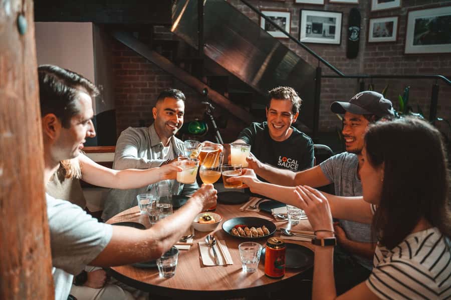 Sydney: Street Art and Multicultural Food Walking Tour - Why Newtown works so well for this tour