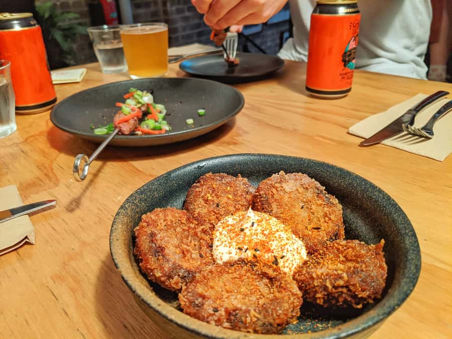 Sydney: Street Art and Multicultural Food Walking Tour - Who should book this Newtown walk