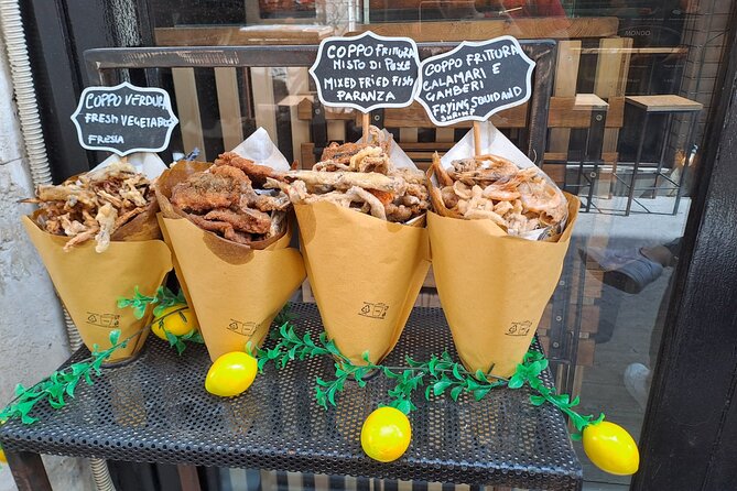 Syracuse Ortigia - Sicilian Street Food Tour by Do Eat Better - Key points at a glance