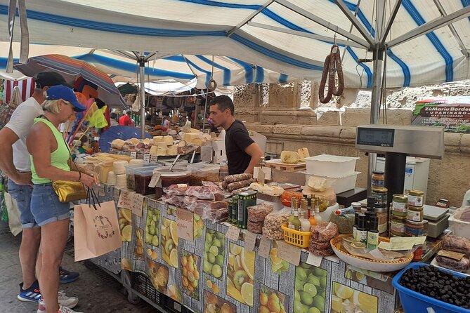 Syracuse Ortigia - Sicilian Street Food Tour by Do Eat Better - Why this food walk works so well in Ortigia