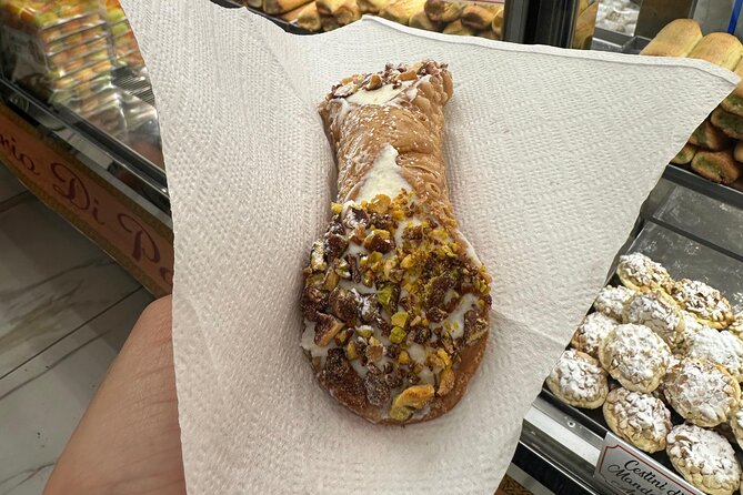Syracuse Ortigia - Sicilian Street Food Tour by Do Eat Better - Price, portions, and what the $62.91 covers