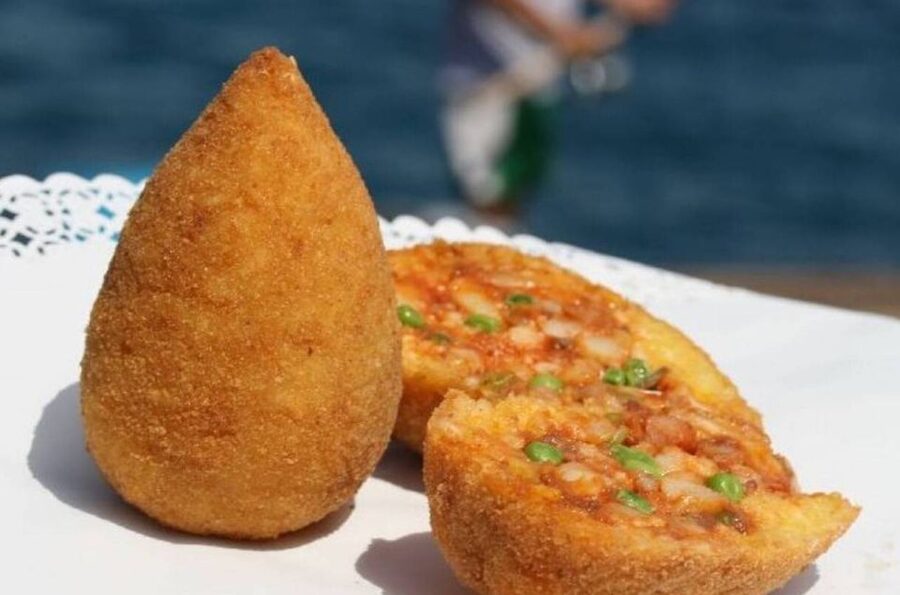 Syracuse: Sicilian Street Food Hands-On Cooking Class - Starting with Syracuse’s market and local flavors