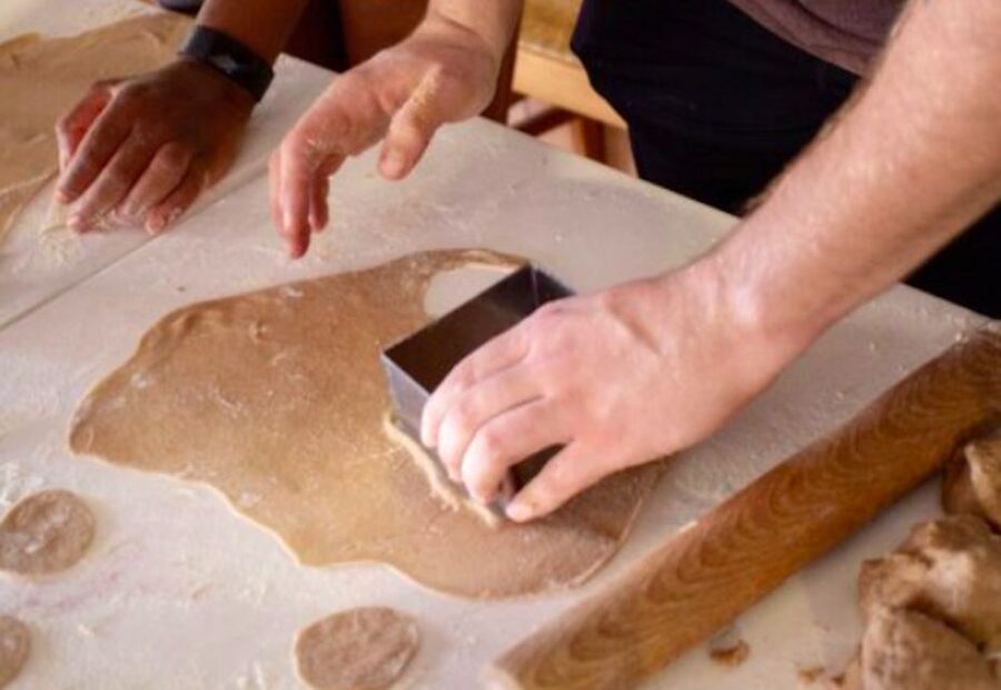 Syracuse: Sicilian Street Food Hands-On Cooking Class - What the three hours are worth