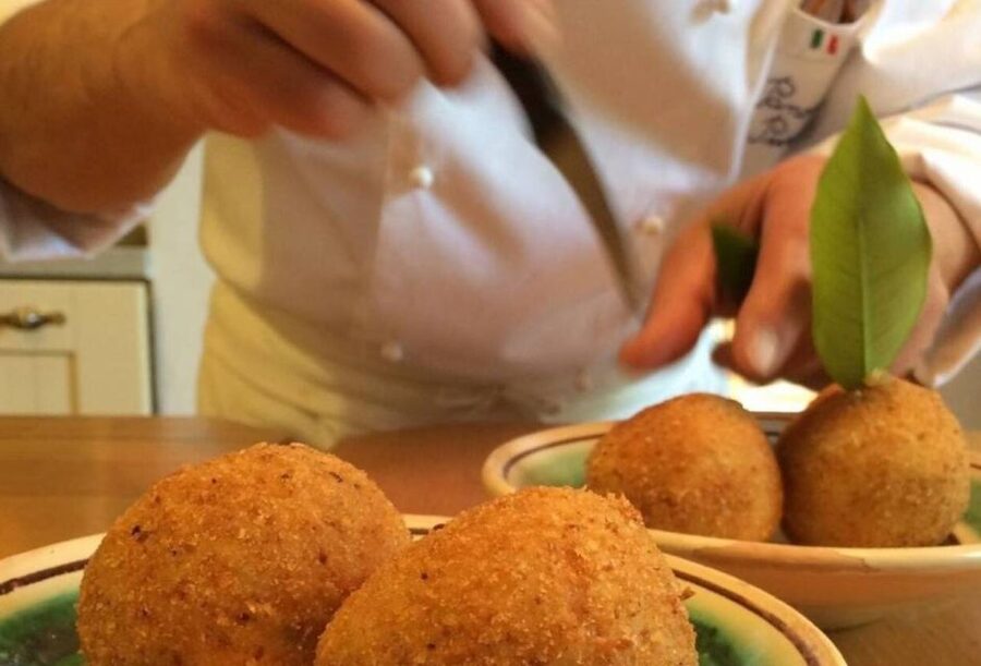 Syracuse: Sicilian Street Food Hands-On Cooking Class - Who should book this cooking class