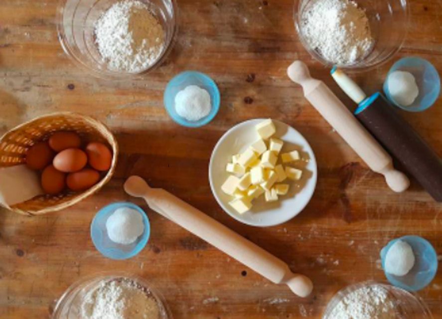 Syracuse: Sicilian Street Food Hands-On Cooking Class - Meeting point, timing, and planning tips
