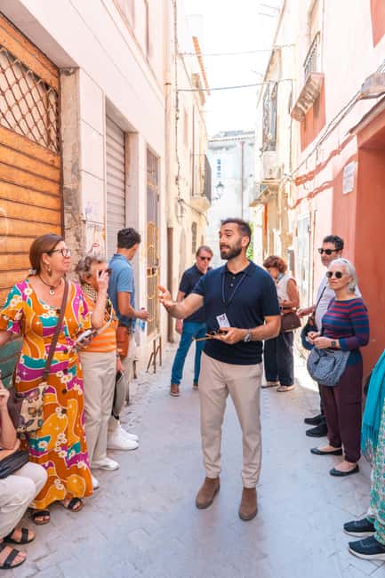Syracuse: The Street Food Tour in Ortigia with a Local Guide - Why this Ortigia food tour feels different