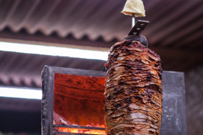 Taco Adventure Evening Food Tour with Vallarta Food Tours - The final drink at El Tasting Room