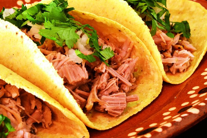 Taco Fest, Where local eats - Key points at a glance