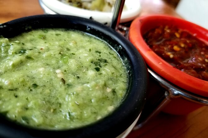 Taco Fest, Where local eats - Why this taco tour works in Cozumel