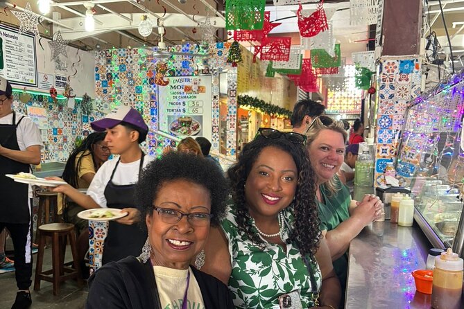 Taco Fest, Where local eats - The market stop adds more than another snack