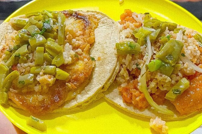 Taco Fest, Where local eats - Is $89 per person a fair price?