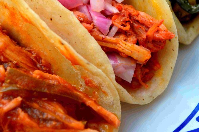Taco Fest, Where local eats - Who will enjoy this most