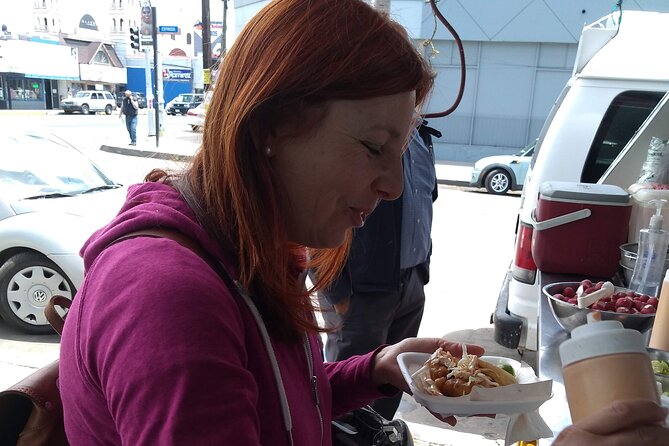 Taco Ride: Discover the World's Best Fish Tacos by Bike - Why tacos taste better from a bicycle