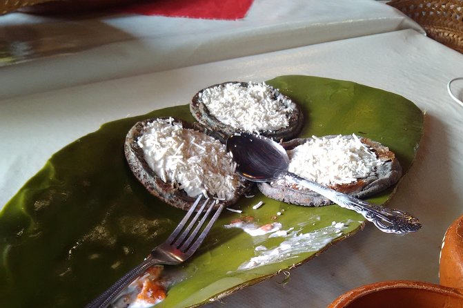 Taco Tour - Why a taco tour works well in Acapulco