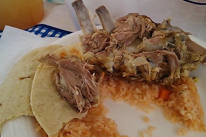 Taco Tour - Learning how locals time their tacos