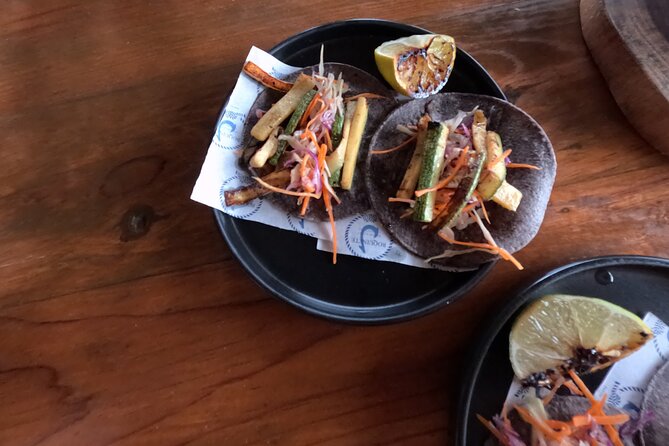 Taco tour in Puerto Morelos - Why Puerto Morelos makes a good taco stop