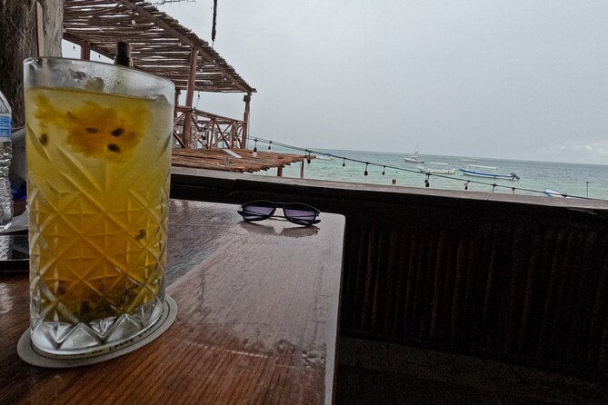 Taco tour in Puerto Morelos - How the guide affects the experience