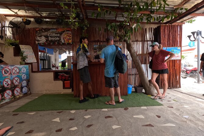 Taco tour in Puerto Morelos - Comfort, group size, and who will enjoy it