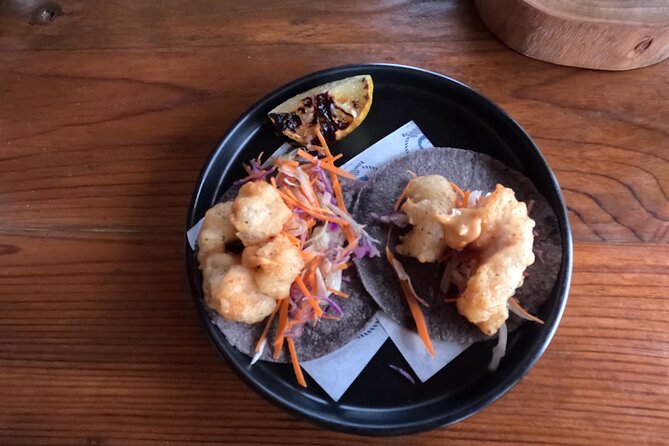Taco tour in Puerto Morelos - Timing, advance planning, and cancellation