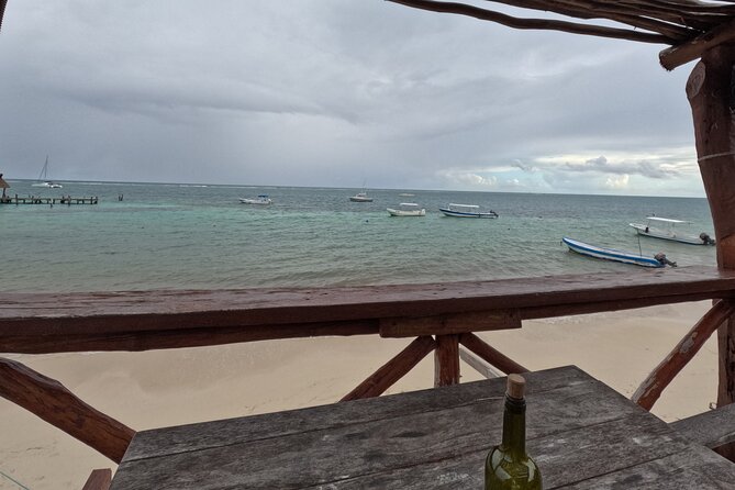 Taco tour in Puerto Morelos - What the strong points and weak points add up to